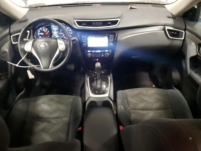 Photo 8 from auction – 2015 NISSAN ROGUE S with VIN 5N1AT2MV8FC883149