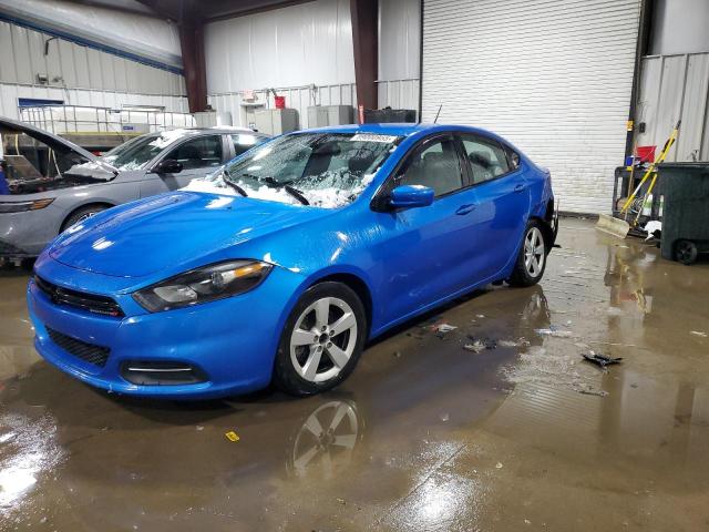 DODGE DART SXT 2016 with VIN 1C3CDFBB4GD564776 - Photo from auction