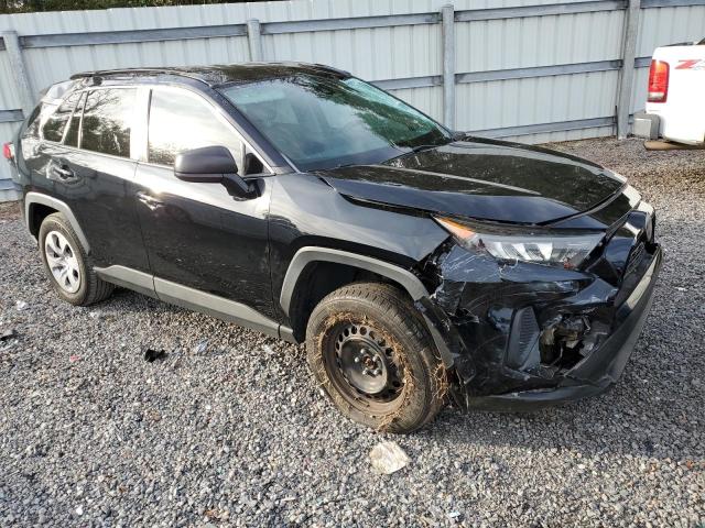 Photo 4 from auction – 2019 TOYOTA RAV4 LE with VIN 2T3H1RFV9KC015121