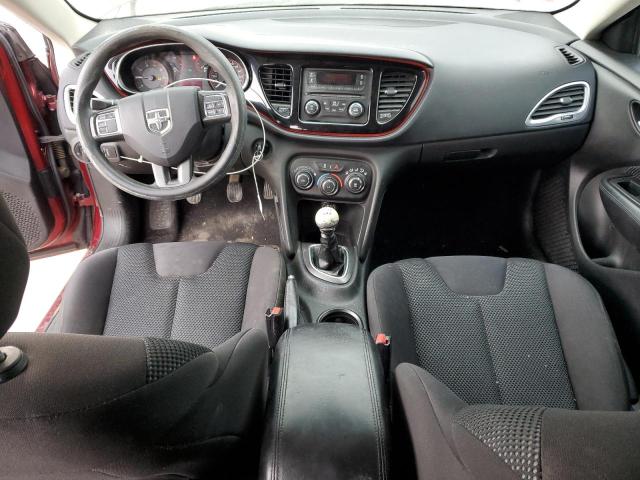 Photo 8 from auction – 2015 DODGE DART SE with VIN 1C3CDFAA3FD363619