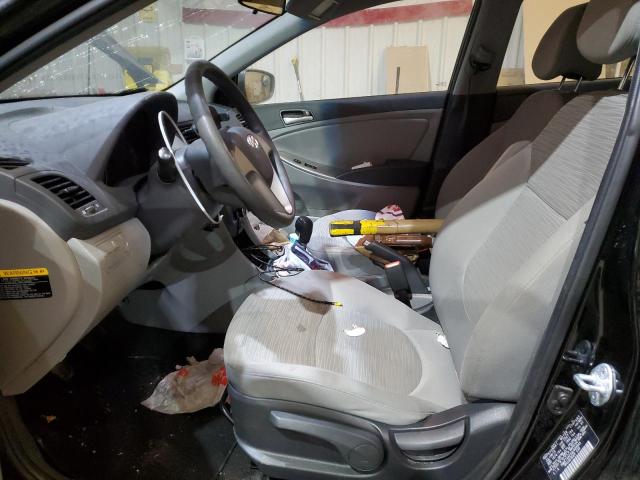 Photo 7 from auction – 2016 HYUNDAI ACCENT SE with VIN KMHCT4AEXGU988845