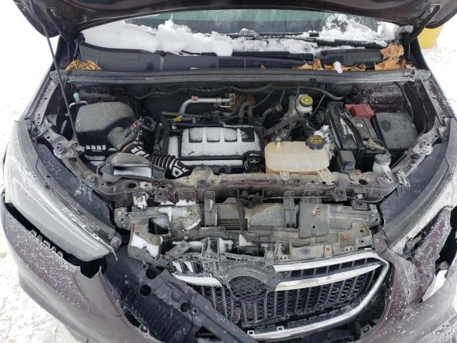 Photo 12 from auction – 2017 BUICK ENCORE SPO with VIN KL4CJ2SB3HB232896