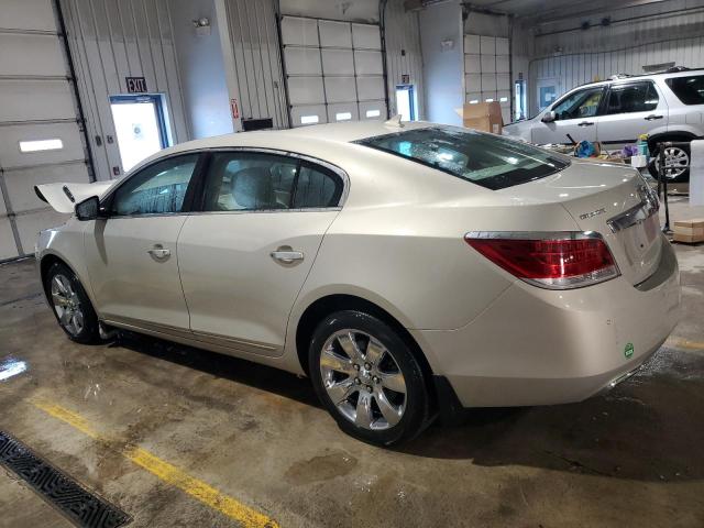 Photo 2 from auction – 2012 BUICK LACROSSE P with VIN 1G4GG5E36CF137984