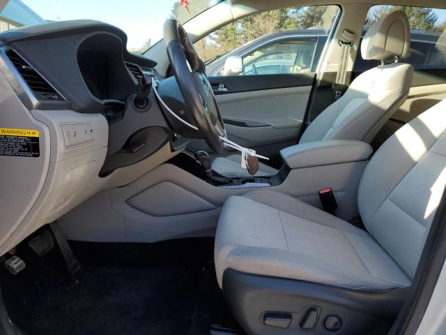 Photo 7 from auction – 2017 HYUNDAI TUCSON LIM with VIN KM8J3CA28HU285768