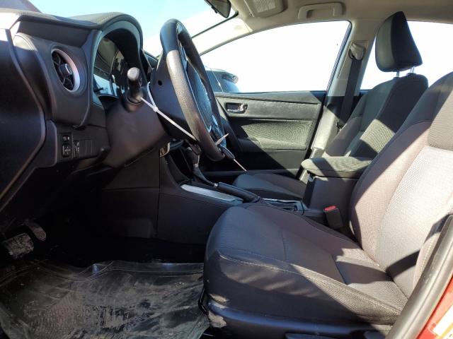 Photo 7 from auction – 2017 TOYOTA COROLLA L with VIN 5YFBURHE4HP672579