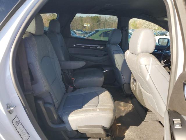 Photo 11 from auction – 2024 BUICK ENCLAVE PR with VIN 5GAERCKW8RJ117347