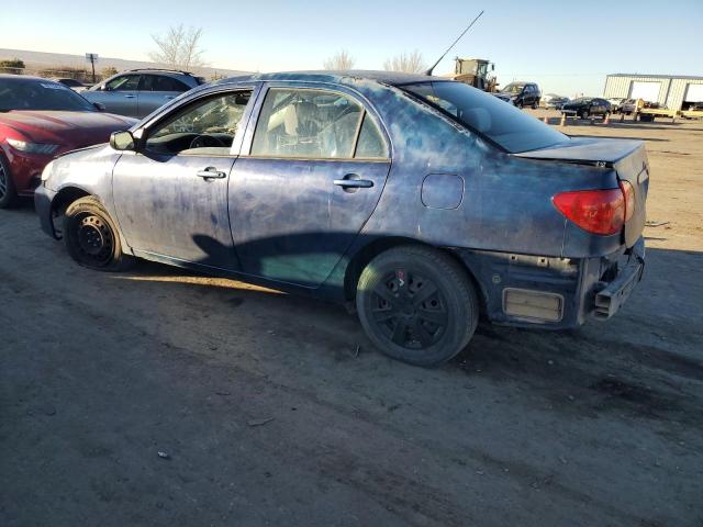 Photo 2 from auction – 2008 TOYOTA COROLLA CE with VIN 1NXBR32E08Z000458