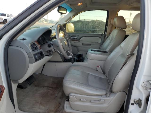 Photo 7 from auction – 2011 CHEVROLET TAHOE C150 with VIN 1GNSCBE04BR178682
