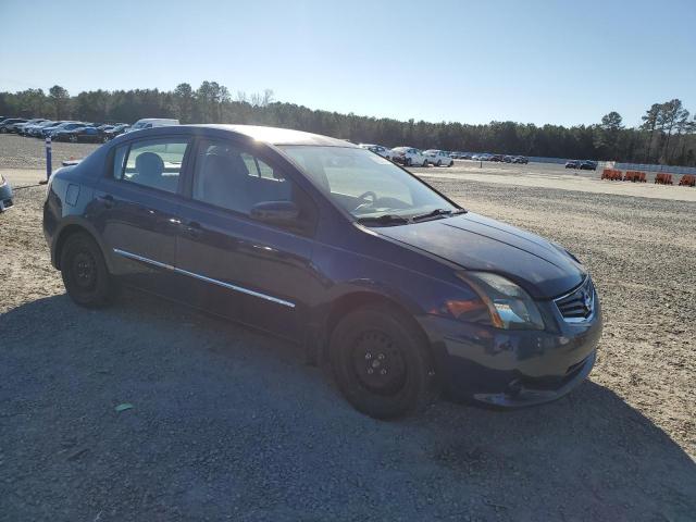 Photo 4 from auction – 2011 NISSAN SENTRA 2.0 with VIN 3N1AB6AP3BL627877