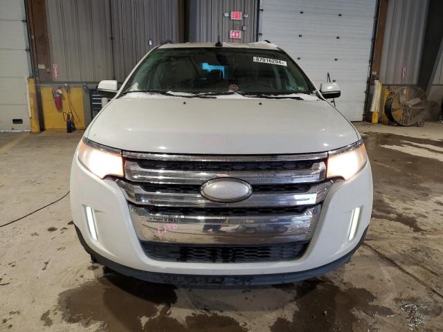 Photo 5 from auction – 2011 FORD EDGE SEL with VIN 2FMDK3JC0BBB47129