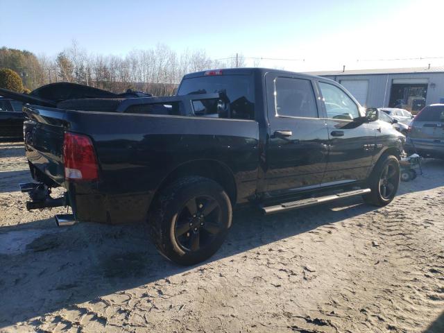 Photo 3 from auction – 2017 RAM 1500 ST with VIN 3C6RR7KT3HG765666