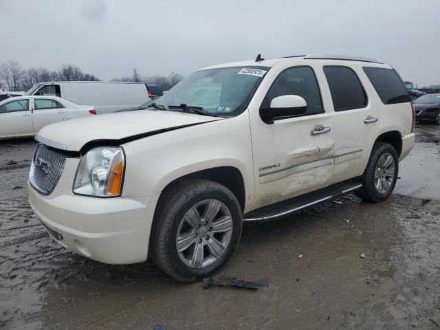 GMC YUKON DENA 2013 with VIN 1GKS2EEF2DR305972 - Photo from auction