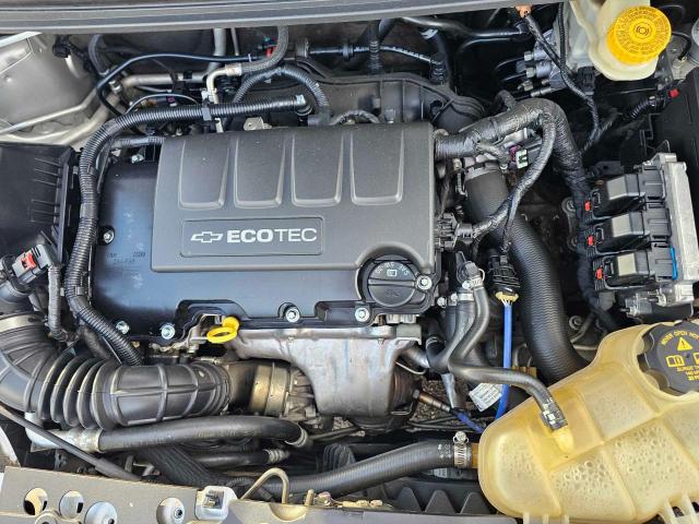 Photo 7 from auction – 2012 CHEVROLET SONIC LT with VIN 1G1JC6SB6C4216079