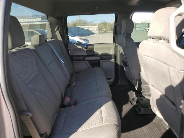 Photo 10 from auction – 2019 FORD F150 SUPER with VIN 1FTEW1EP6KKD01671