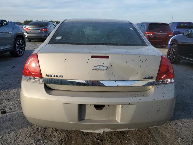 Photo 6 from auction – 2010 CHEVROLET IMPALA LS with VIN 2G1WA5EKXA1240055
