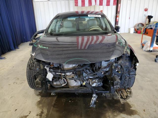 Photo 5 from auction – 2013 NISSAN ALTIMA 2.5 with VIN 1N4AL3AP8DC261802