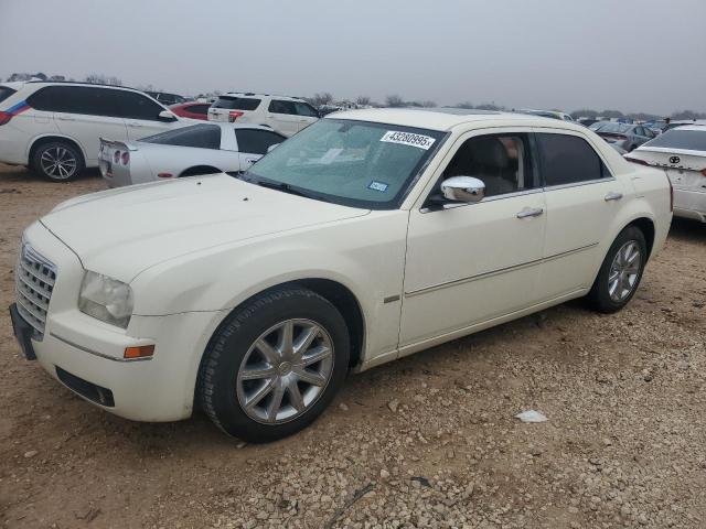 CHRYSLER 300 TOURIN 2010 with VIN 2C3CA5CV8AH221801 - Photo from auction