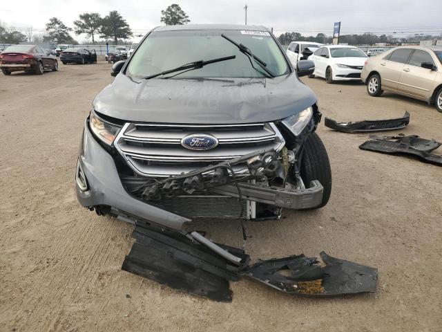 Photo 5 from auction – 2018 FORD EDGE SEL with VIN 2FMPK3J80JBB26952