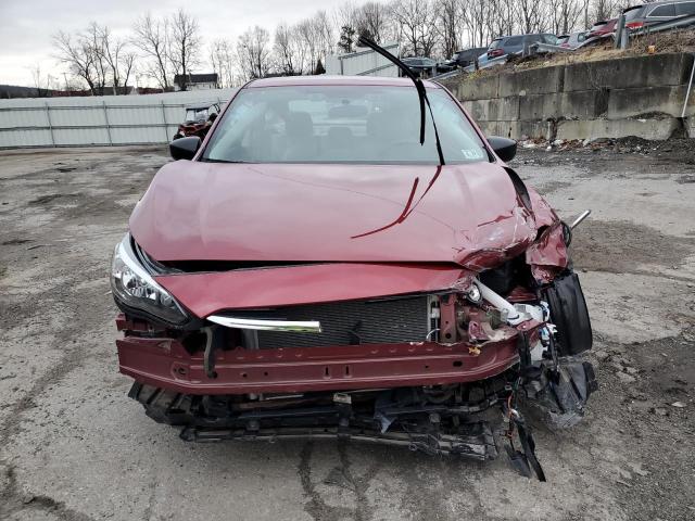 Photo 5 from auction – 2022 SUBARU IMPREZA with VIN 4S3GKAB6XN3605598