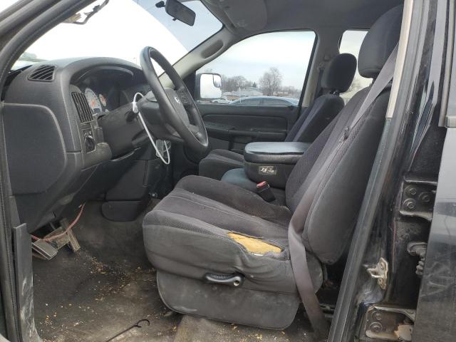 Photo 7 from auction – 2004 DODGE RAM 1500 S with VIN 1D7HU18D54J108446