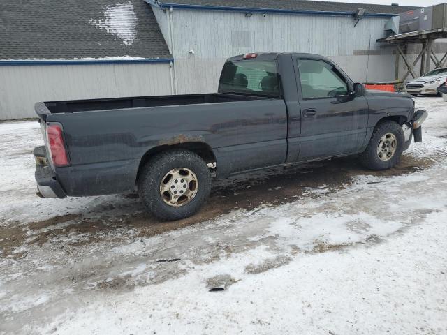 Photo 3 from auction – 2004 CHEVROLET SILVERADO with VIN 1GCEC14T14E188690
