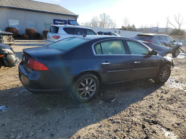 Photo 3 from auction – 2007 BUICK LUCERNE CX with VIN 1G4HD57267U142895