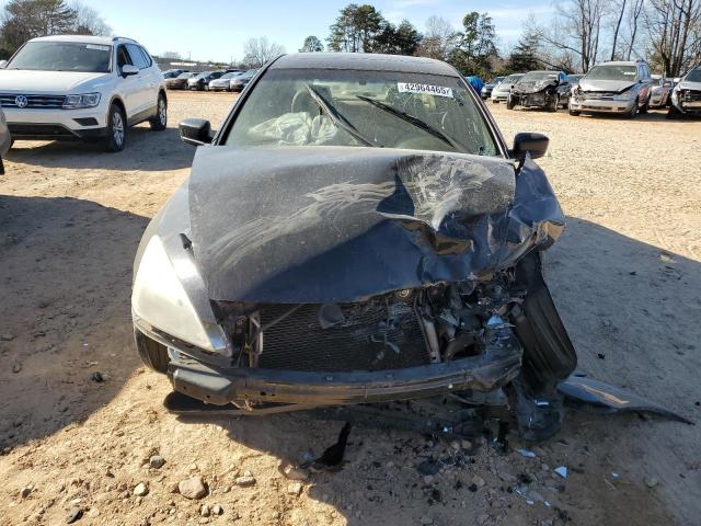 Photo 5 from auction – 2003 HONDA ACCORD EX with VIN JHMCM56663C069819