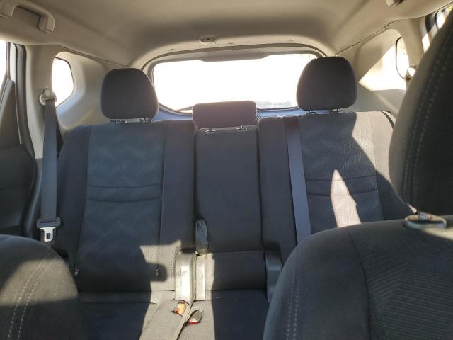 Photo 10 from auction – 2016 NISSAN ROGUE S with VIN JN8AT2MT8GW014655