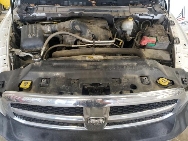 Photo 11 from auction – 2016 RAM 1500 ST with VIN 1C6RR7FT5GS142390