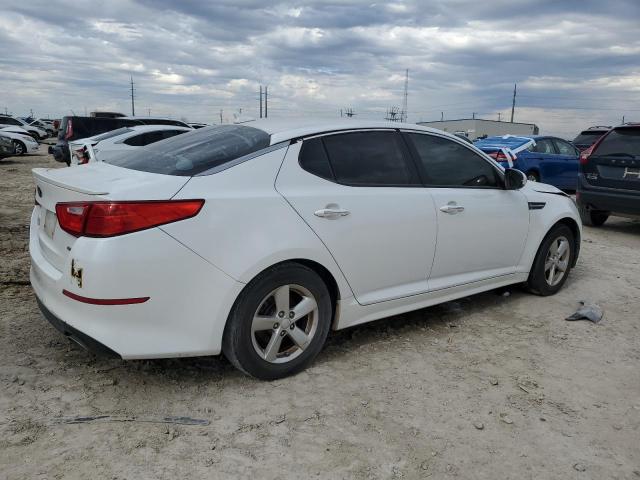 Photo 3 from auction – 2015 KIA OPTIMA LX with VIN 5XXGM4A74FG504371