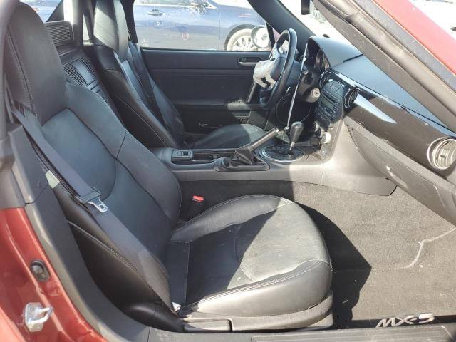 صورة رقم 10 من المزاد - 2013 MAZDA MX-5 MIATA مع VIN JM1NC2PF0D0227066