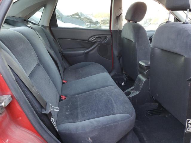 Photo 10 from auction – 2000 FORD FOCUS SE with VIN 1FAFP3437YW348307