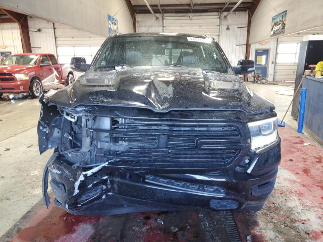 Photo 5 from auction – 2019 RAM 1500 LARAMIE with VIN 1C6SRFJTXKN877022