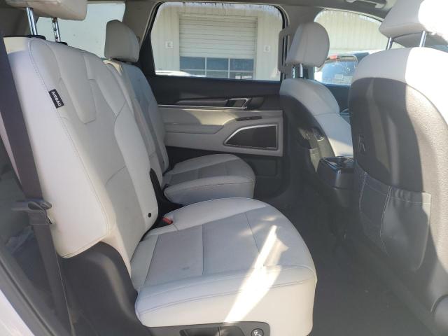 Photo 11 from auction – 2023 KIA TELLURIDE with VIN 5XYP6DGC7PG345454