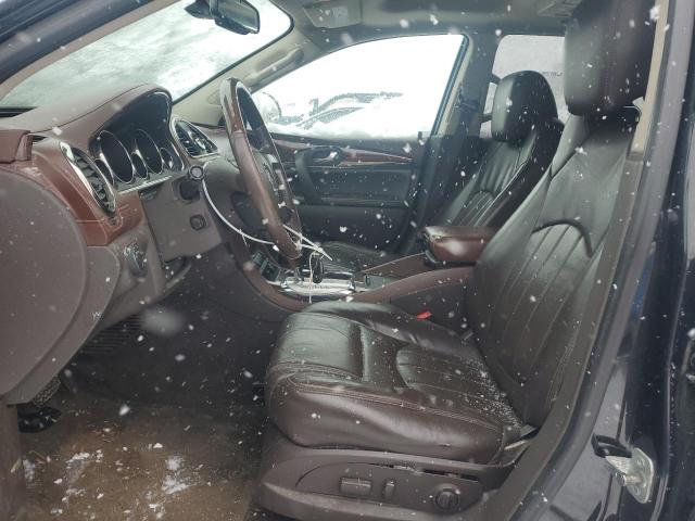 Photo 7 from auction – 2014 BUICK ENCLAVE with VIN 5GAKVCKD9EJ359894