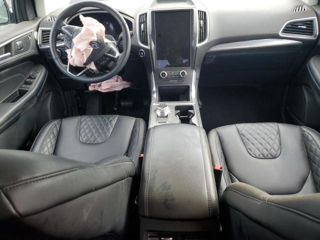 Photo 8 from auction – 2024 FORD EDGE TITAN with VIN 2FMPK4K99RBA37888