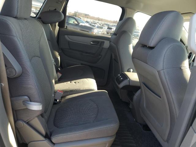 Photo 11 from auction – 2016 CHEVROLET TRAVERSE L with VIN 1GNKRFED3GJ264502