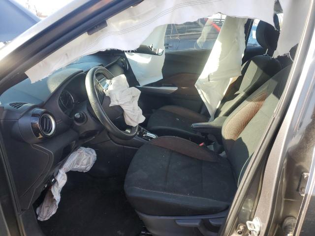 Photo 7 from auction – 2020 NISSAN KICKS SR with VIN 3N1CP5DV7LL566842