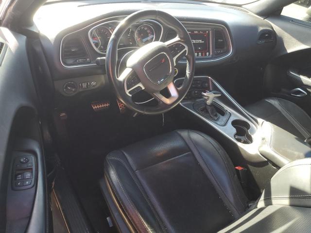 Photo 8 from auction – 2017 DODGE CHALLENGER with VIN 2C3CDZAG7HH598536