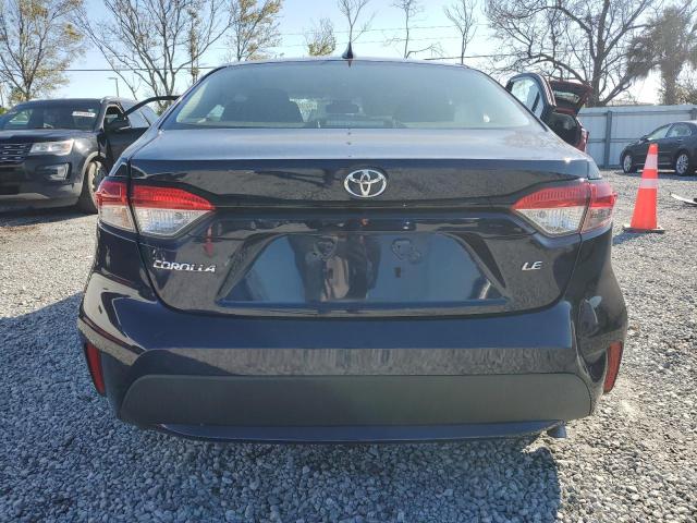 Photo 6 from auction – 2021 TOYOTA COROLLA LE with VIN 5YFEPMAE2MP250533