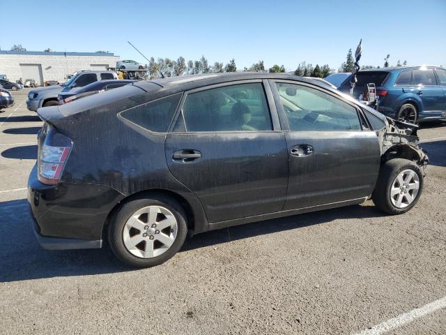 Photo 3 from auction – 2005 TOYOTA PRIUS with VIN JTDKB20U750122539