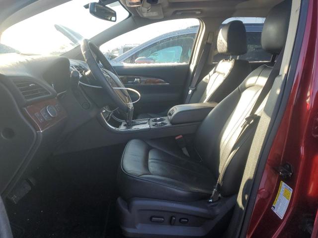 Photo 7 from auction – 2014 LINCOLN MKX with VIN 2LMDJ8JK0EBL20163