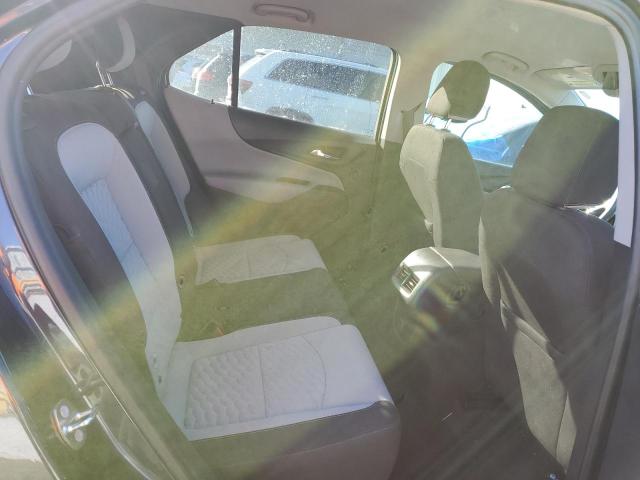 Photo 11 from auction – 2018 CHEVROLET EQUINOX LT with VIN 3GNAXJEV7JS569990