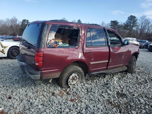 Фото 3 с аукциона – 2000 FORD EXPEDITION с VIN 1FMRU166XYLA82466