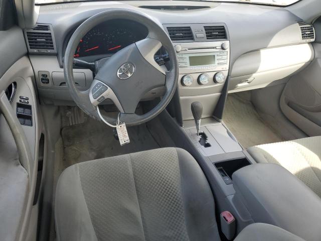 Photo 8 from auction – 2009 TOYOTA CAMRY BASE with VIN 4T1BE46K99U283395