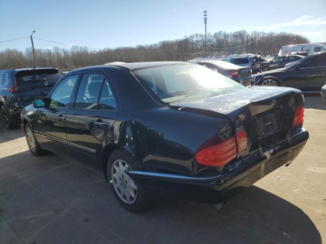 Photo 2 from auction – 1999 MERCEDES-BENZ E 320 with VIN WDBJF65H3XA775738