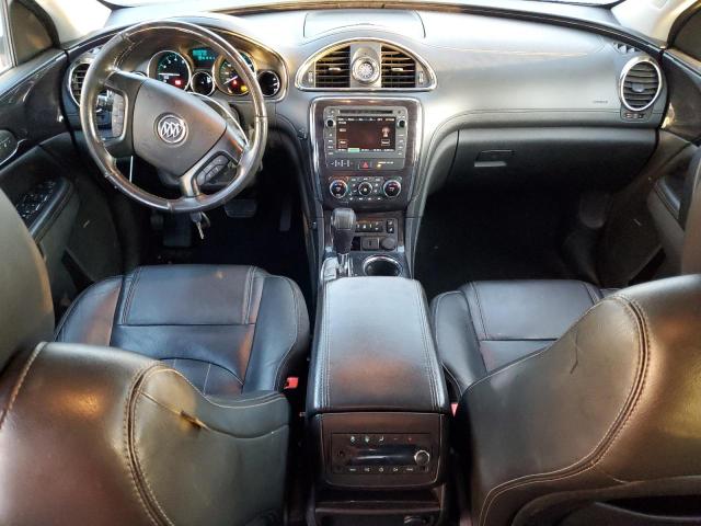 Photo 8 from auction – 2016 BUICK ENCLAVE with VIN 5GAKRBKD6GJ301632