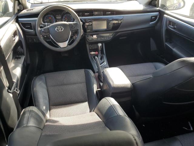 Photo 8 from auction – 2016 TOYOTA COROLLA L with VIN 2T1BURHE4GC718104
