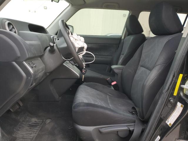 Photo 7 from auction – 2011 TOYOTA SCION XB with VIN JTLZE4FE7B1138736