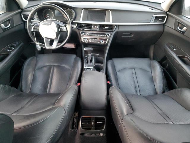 Photo 8 from auction – 2019 KIA OPTIMA EX with VIN 5XXGU4L19KG368113